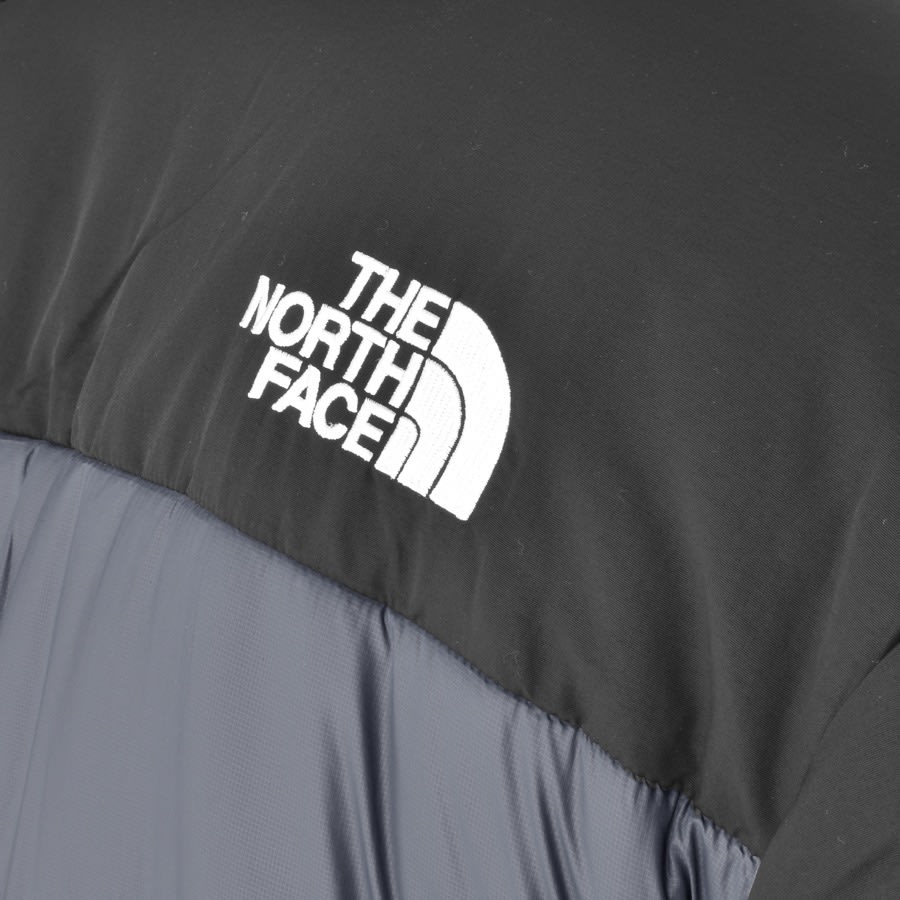 Alternative Image for ProductThe North Face Himalayan Insulated Jacket Grey3